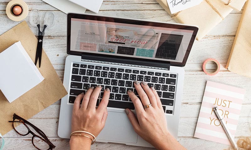 New Entrepreneurs Online Business