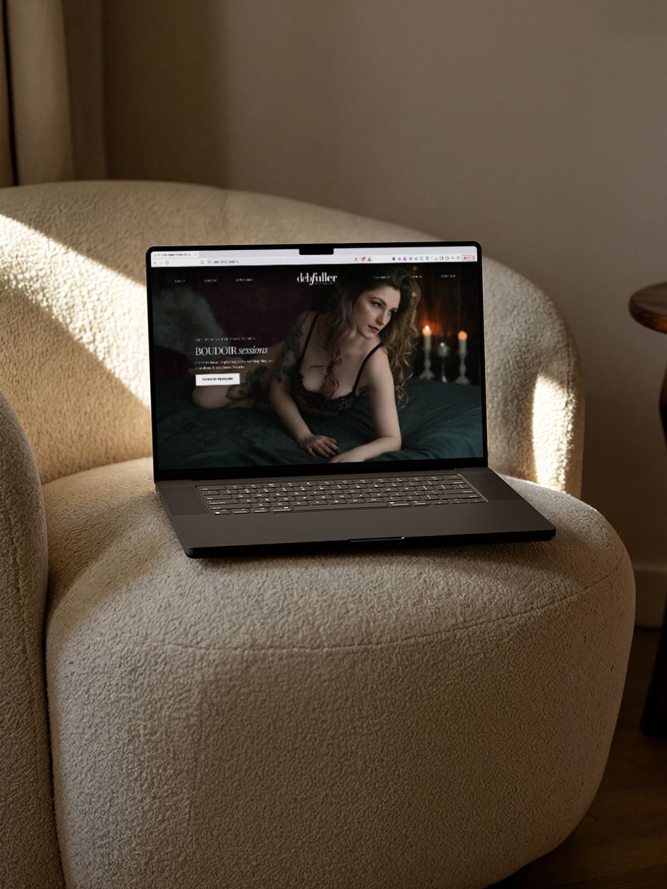 Websites - What's Included with every package